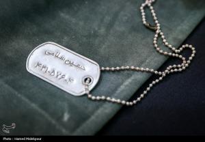 حضور قالیباف در منزل سرداران شهید رشید، سلامی و محققی +عکس