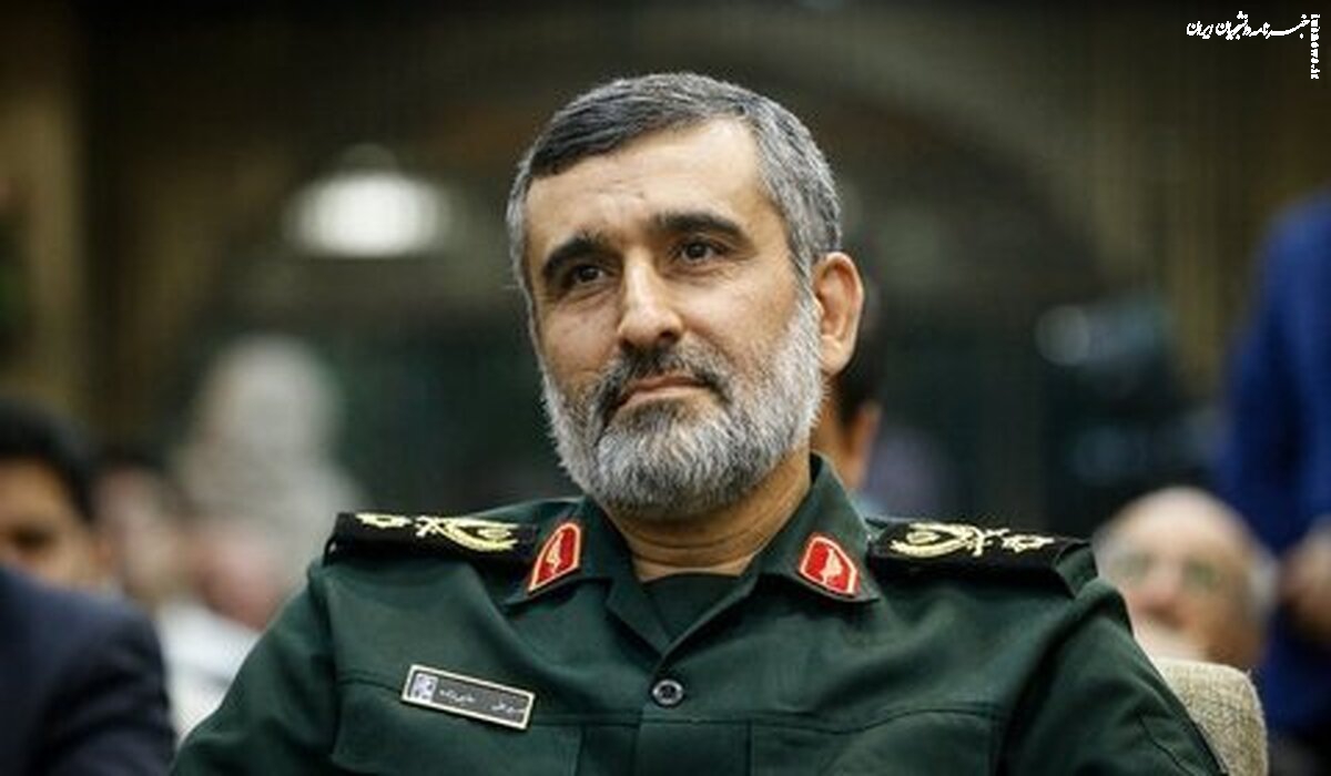  متن کامل وصیت‌نامه سرلشکر شهید امیرعلی حاجی‌زاده