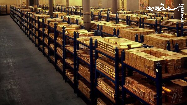 انباشت طلا در سکوت؛ سیاست یکسان ایران و دومین اقتصاد بزرگ جهان در خرید طلا