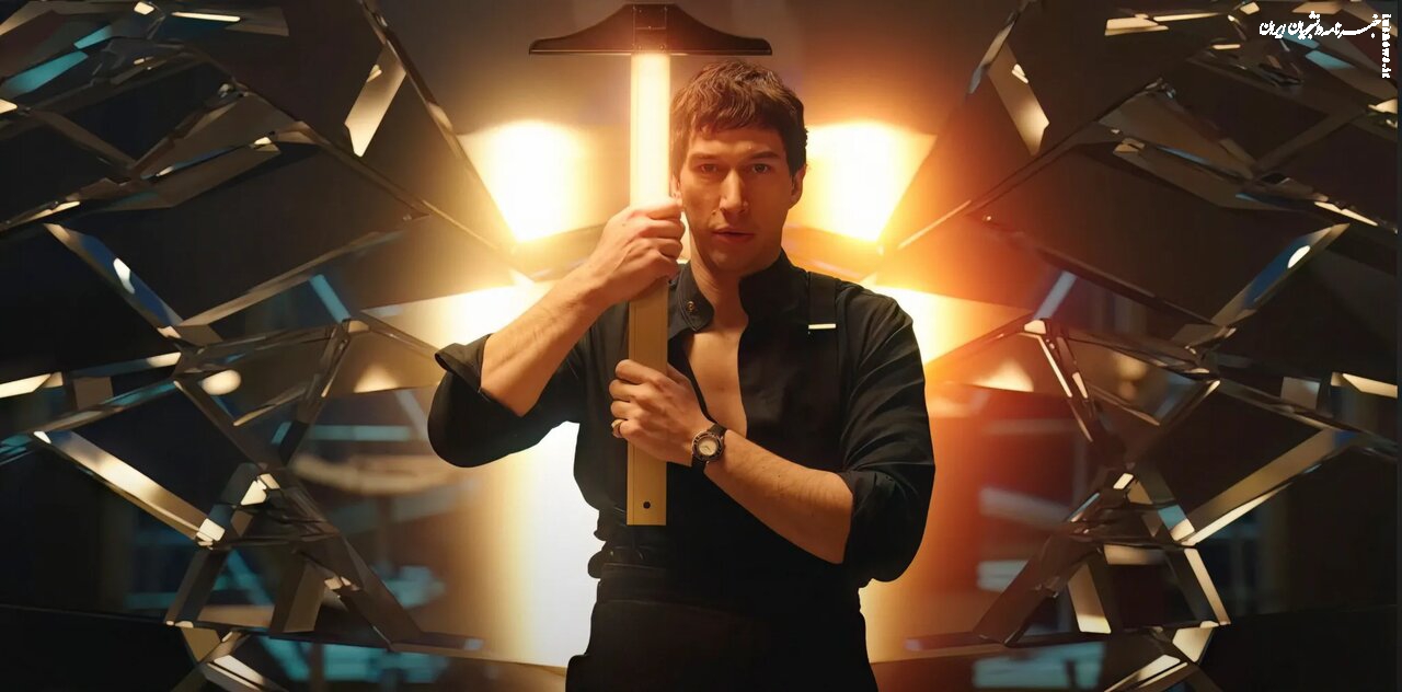 کارگردان «پدرخوانده» فیلم عجیبش را عجیب‌تر می‌کند!