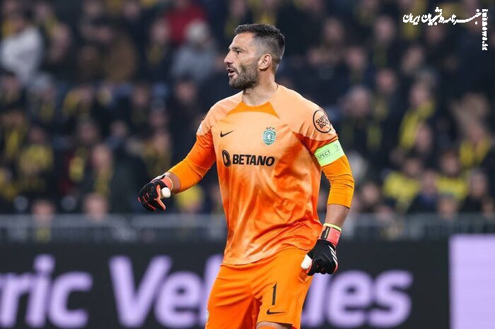 جانشین فوری برای سیدحسین حسینی؛ گلر جدید استقلال در راه ترکیه