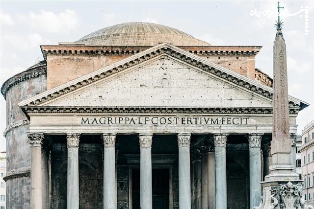  توسعه یک هوش مصنوعی برای خواندن کتیبه‌های باستانی