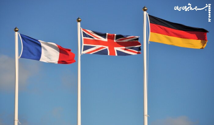 پیشنهاد جدید اروپا به ایران درباره مکانیسم ماشه؛ فرصت یا بازی جدید در استانبول؟