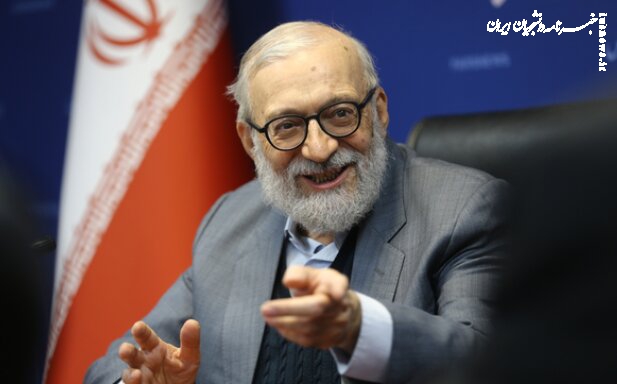 نمی‌توانید جلوی پیشرفت هسته‌ای ایران ایران را بگیرید