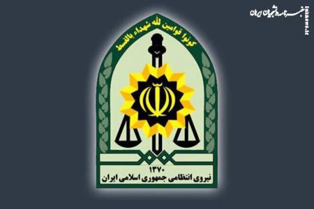 واکنش پلیس به ماجرای کشف تعداد زیادی ریز پرنده و بی سیم دستی