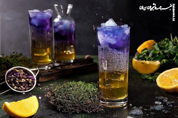 نوشیدنی‌های معجزه‌آسا؛ با کم‌آبی و گرمازدگی خداحافظی کنید