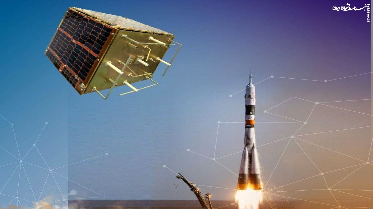 «ناهید ۲» در مدار؛ جهش فضایی ایران در مسیر خودکفایی تکنولوژیک