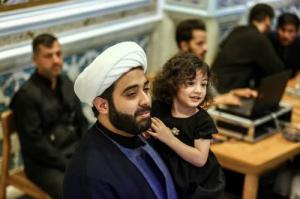 افتتاحیه سی‌امین دوره دانشجویی طرح ولایت بسیج دانشجویی +عکس