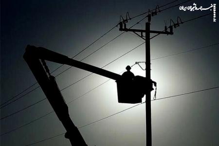 بررسی وضعیت خاموشی‌ها در خراسان جنوبی؛ لزوم توجه به نصب محافظ برق