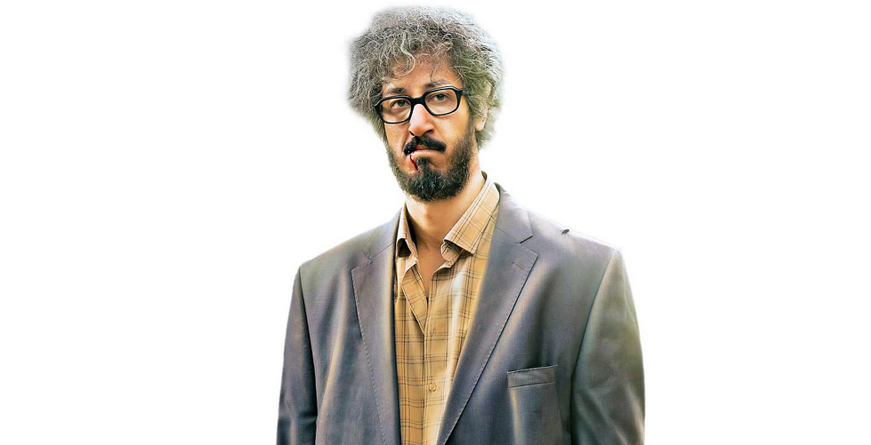 افتتاحیه انفجاری؛ «زن و بچه» و « مرد عینکی» در‌۳ روز ۲۰میلیارد تومان فروختند