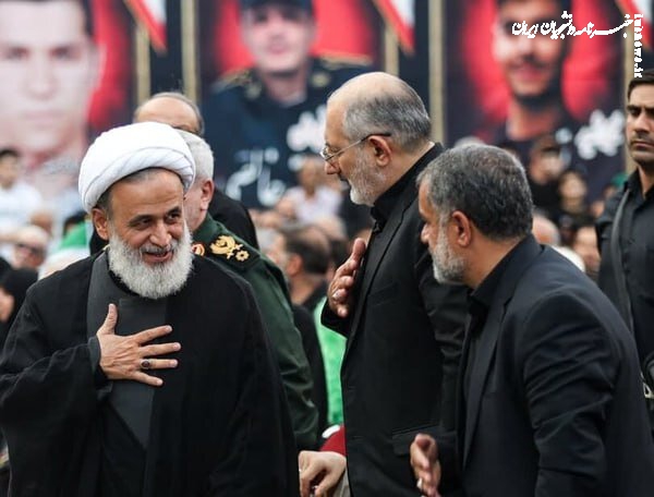 پناهیان : حاضرند فلسطینی ها را طلا بگیرند اما ایران نباشد/ اما روزگاری مثل غزه بودیم
