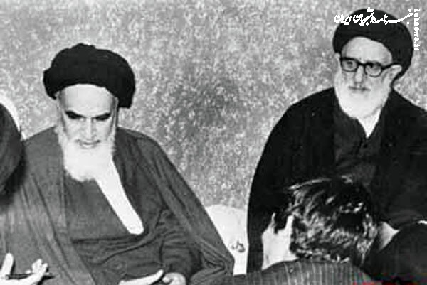 ماجرای نخستین خطبه‌ای که آیت‌الله طالقانی خواند؛ترس دشمن از آگاهی مردم