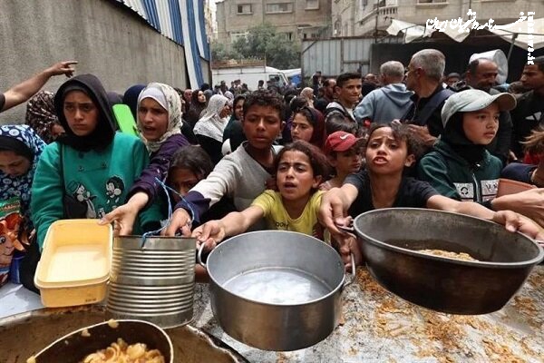 تکذیب ادعای رژیم صهیونیستی درباره ورود کمک‌ها به غزه