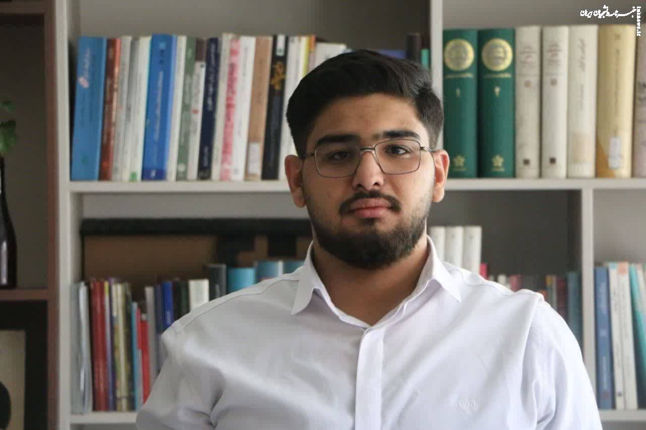 اتحاد ملی، رمز عبور از بحران‌ها؛ جنگ ۱۲ روزه، آزمونی برای مقاومت مردمی