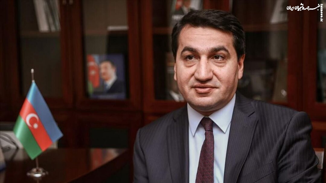 تماس مقام عالیرتبه آذربایجان با مقام امنیتی ایران درباره حمله اسرائیل