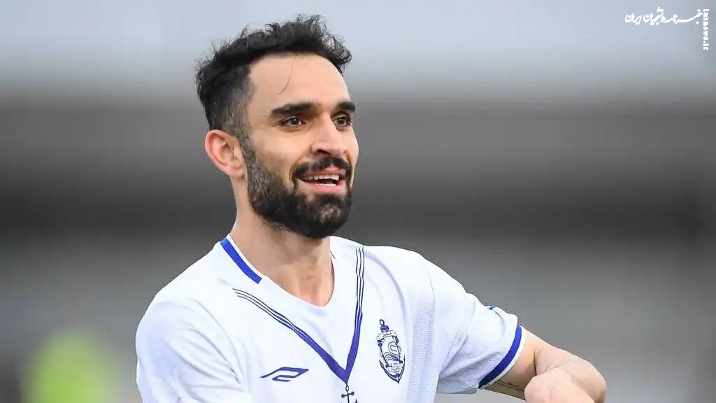 جنگ پنهانی گل‌گهر و رضا جعفری؛ او می‌خواهد استقلالی شود