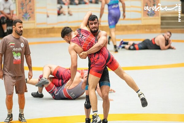 اما و اگرهای کشتی فرنگی در قهرمانی جهان؛ ماموریت دشوار در اوزان پایین