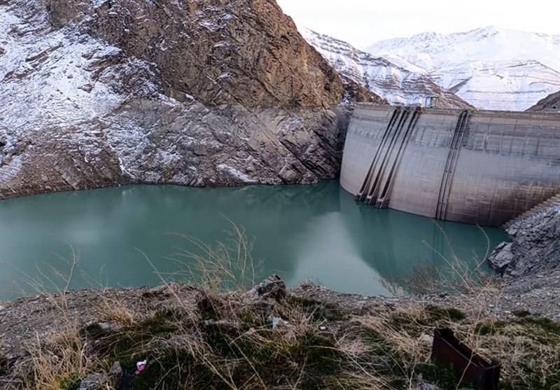 توضیحات استاندار درباره وضعیت آب شرب تهران