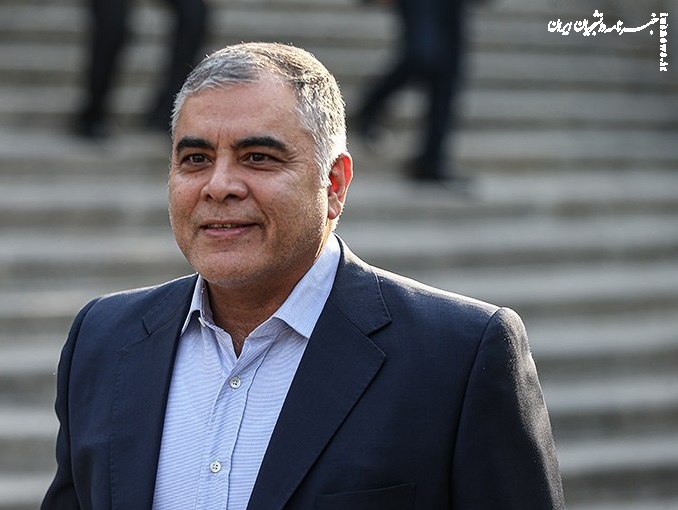 پاک‌نژاد: امکان قاطی کردن آب با بنزین وجود ندارد