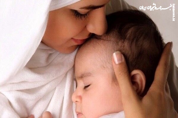 سلامت باروری در گرو زایمان طبیعی و تغذیه با شیر مادر است