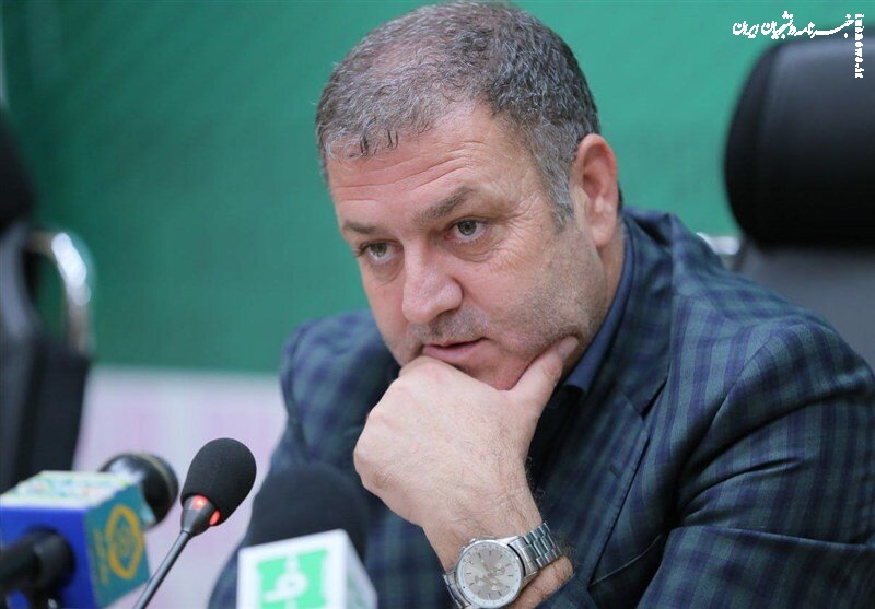 بازیکنان پرسپولیس دوبار خواهش کردند سرمربی‌مان به این تیم برود!