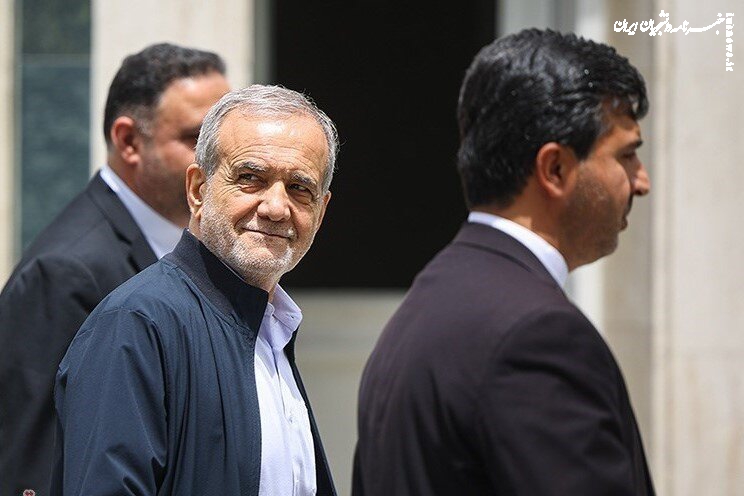 تازه‌ترین خبر از لایحه جنجالی دولت/ پزشکیان عقب‌نشینی می‌کند؟