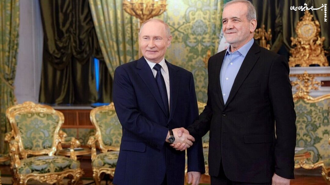 ایران و روسیه آماده اقدام نظامی علیه آذربایجان در صورت حضور آمریکا در زنگزور