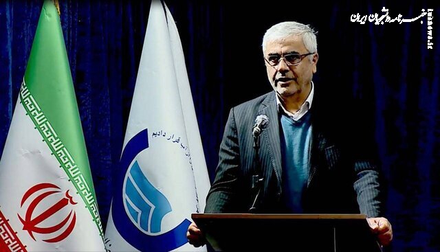 اردکانی: شرمنده هستم که بگویم مصرف آب برخی دستگاه‌های اجرایی ۴۰ درصد افزایش یافت!