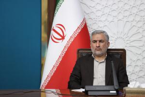 دیدار پزشکیان با اعضای کمیسیون امنیت ملی و سیاست خارجی +عکس