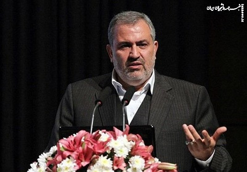 وزیر نیرو: مردم خاموشی های بیش از ۲ساعت را گزارش دهند