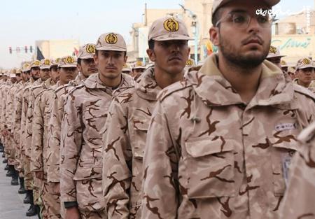 تسهیل خروج مشمولان غیرغایب برای زیارت اربعین