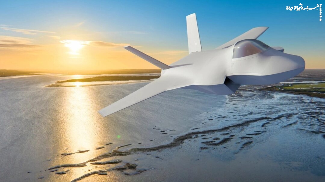 این جنگنده مافوق‌صوت از «اف-۳۵ لایتنینگII» پیشی می‌گیرد