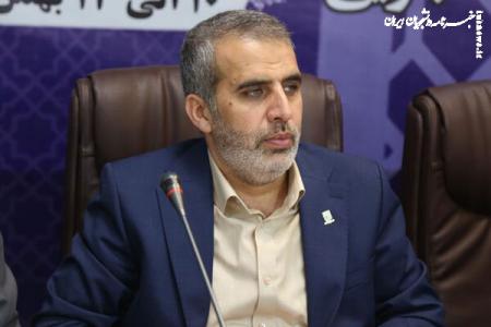 نیاز دانشگاه ها به ۸هزار میلیارد ریال منابع مالی برای تجهیز خوابگاه ها