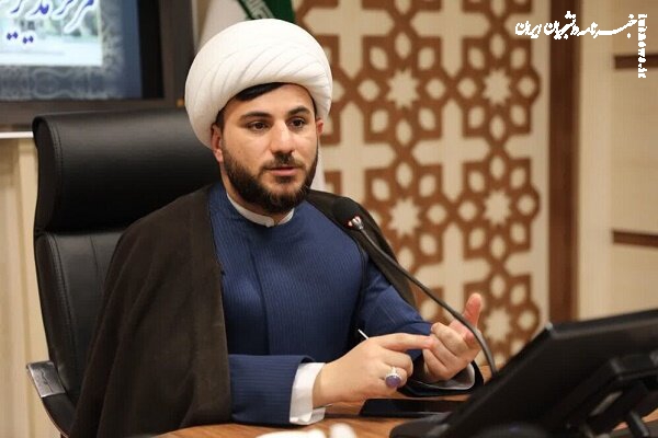 اعزام ۱۱۰ طلبه استعداد برتر برای تبلیغ در اربعین حسینی