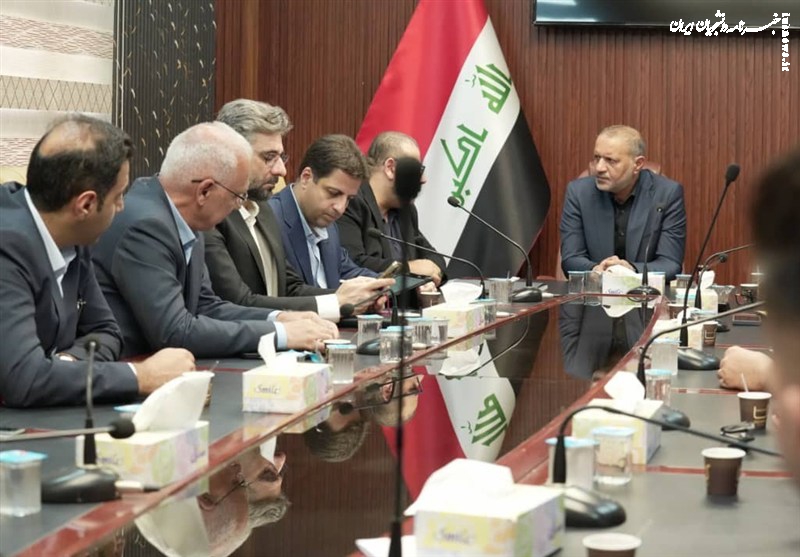 پیش‌فروش بلیت پروازهای اربعین از فردا/ایرلاین‌های بدهکار منعی برای پرواز به عراق ندارند