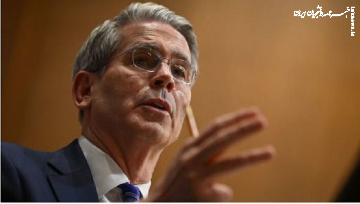 آمریکا به چین برای خرید نفت از ایران و روسیه هشدار داد