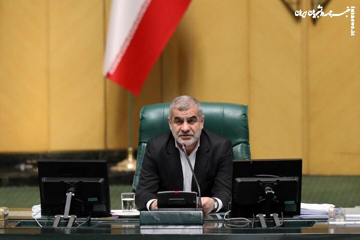 نیکزاد: هر صدایی که در اختلاف‌افکنی بلند شود، بی‌شک صدای دشمن است