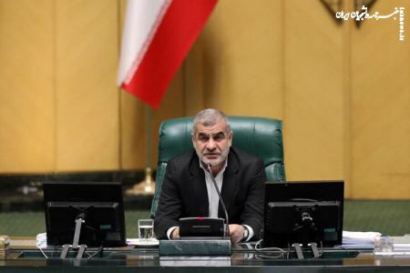 نیکزاد: هر صدایی که در اختلاف‌افکنی بلند شود، بی‌شک صدای دشمن است