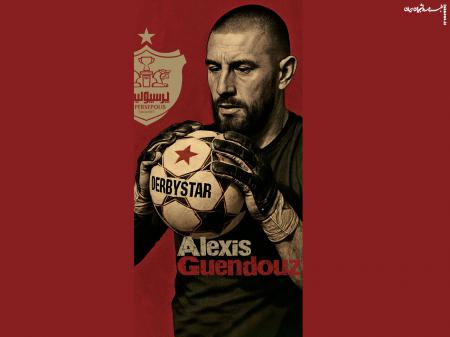 نام نیک بعد از خداحافظی با پرسپولیس