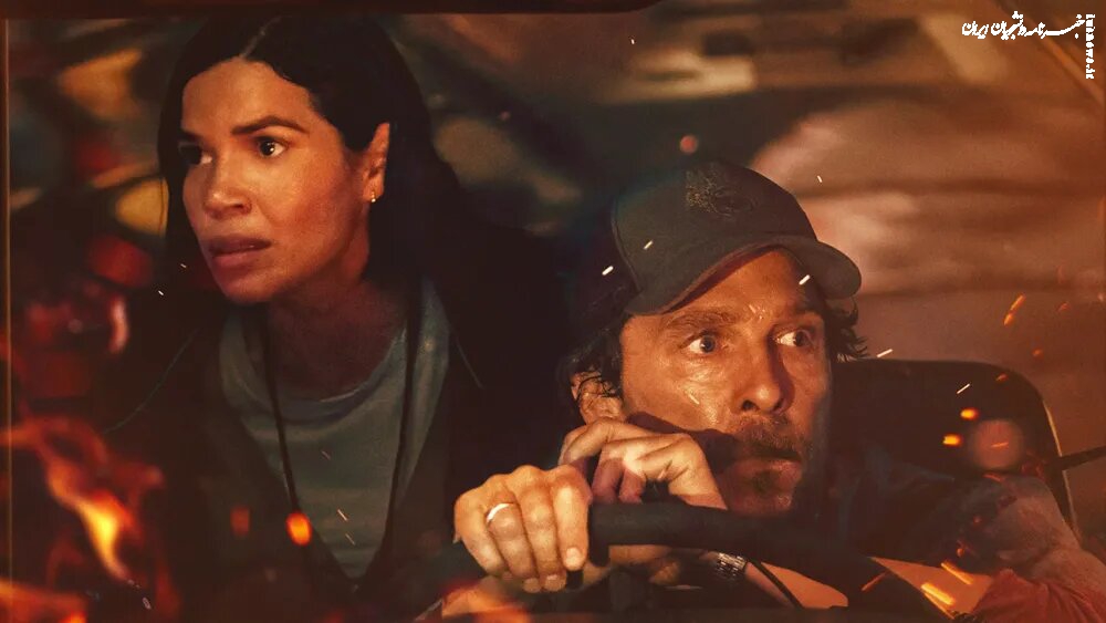 بازگشت بازیگر فیلم محبوب «میان‌ستاره‌ای» به سینما