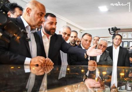 وزیر کار: کلید مهار تورم حمایت از تولید ملی است