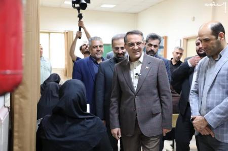 سهم قطعی نمره کتبی در آزمون استخدامی فراگیر اعلام شد 