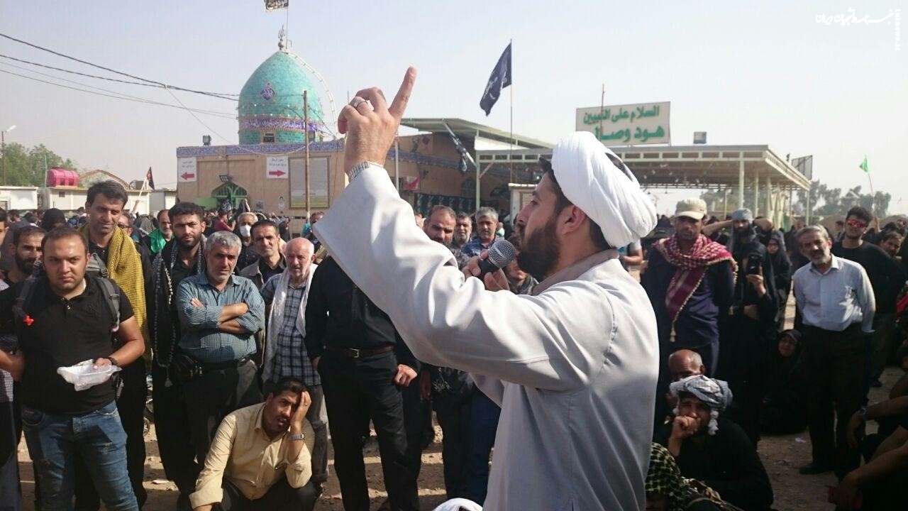 برگزاری کارگاه «راویان اربعین» توسط خانه مطبوعات استان قم