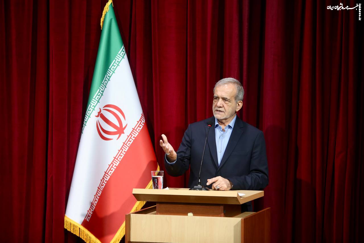 خواستار برگزاری فوری نشست فوق‌العاده سازمان همکاری اسلامی برای توقف نسل‌کشی در غزه هستیم