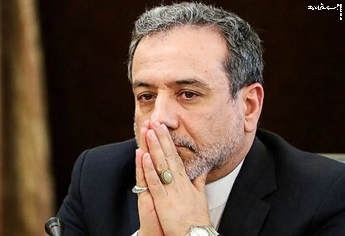 درخواست عراقچی از ژاپن