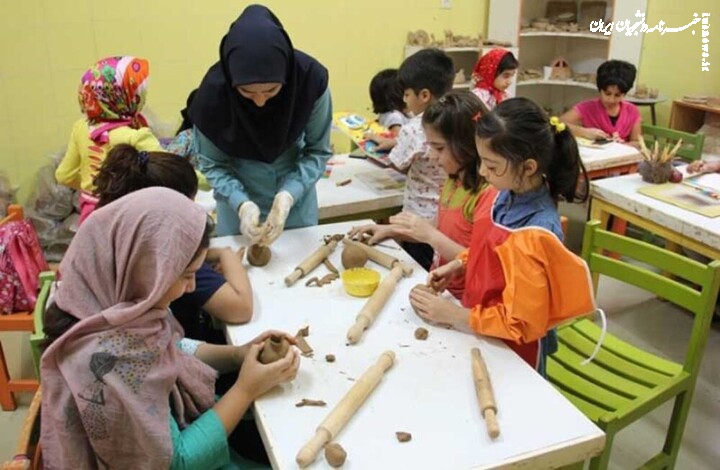  کلاس‌های تابستانی و دغدغه خانواده‌ها 