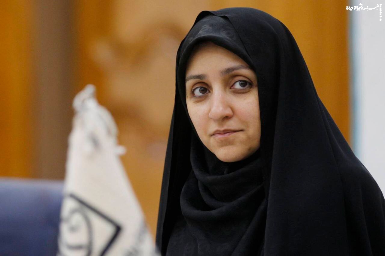 ایرانیان در جنگ ۱۲ روزه پای کار آمدند