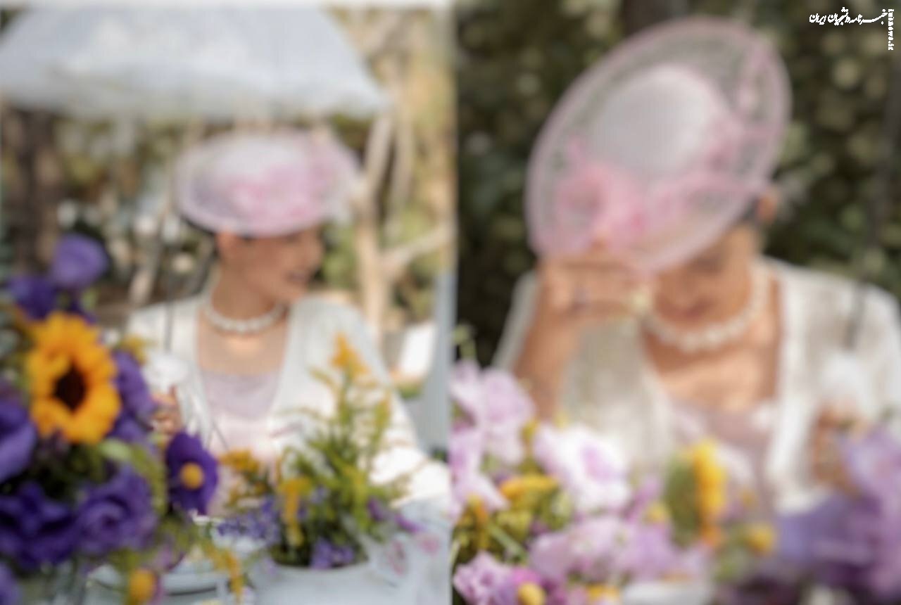 خود بیگانگی  با طعم کلاه پهلوی!