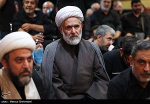 بزرگداشت چهلمین روز شهادت سردار حاج محمدحسن محققی +عکس