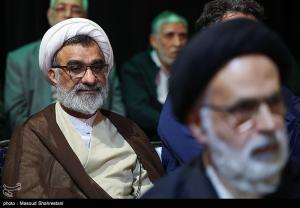 بزرگداشت چهلمین روز شهادت سردار حاج محمدحسن محققی +عکس